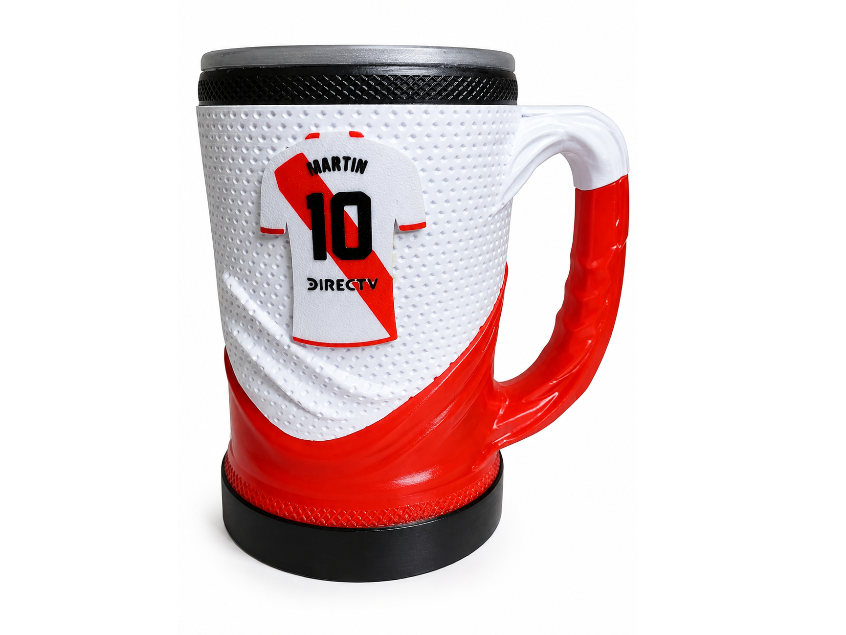 Vaso Chop River Plate