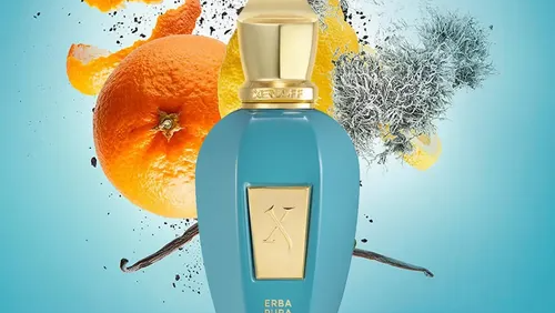 Perfumes unisex