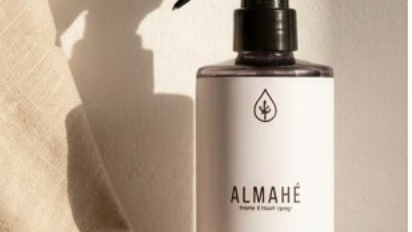 Home Spray