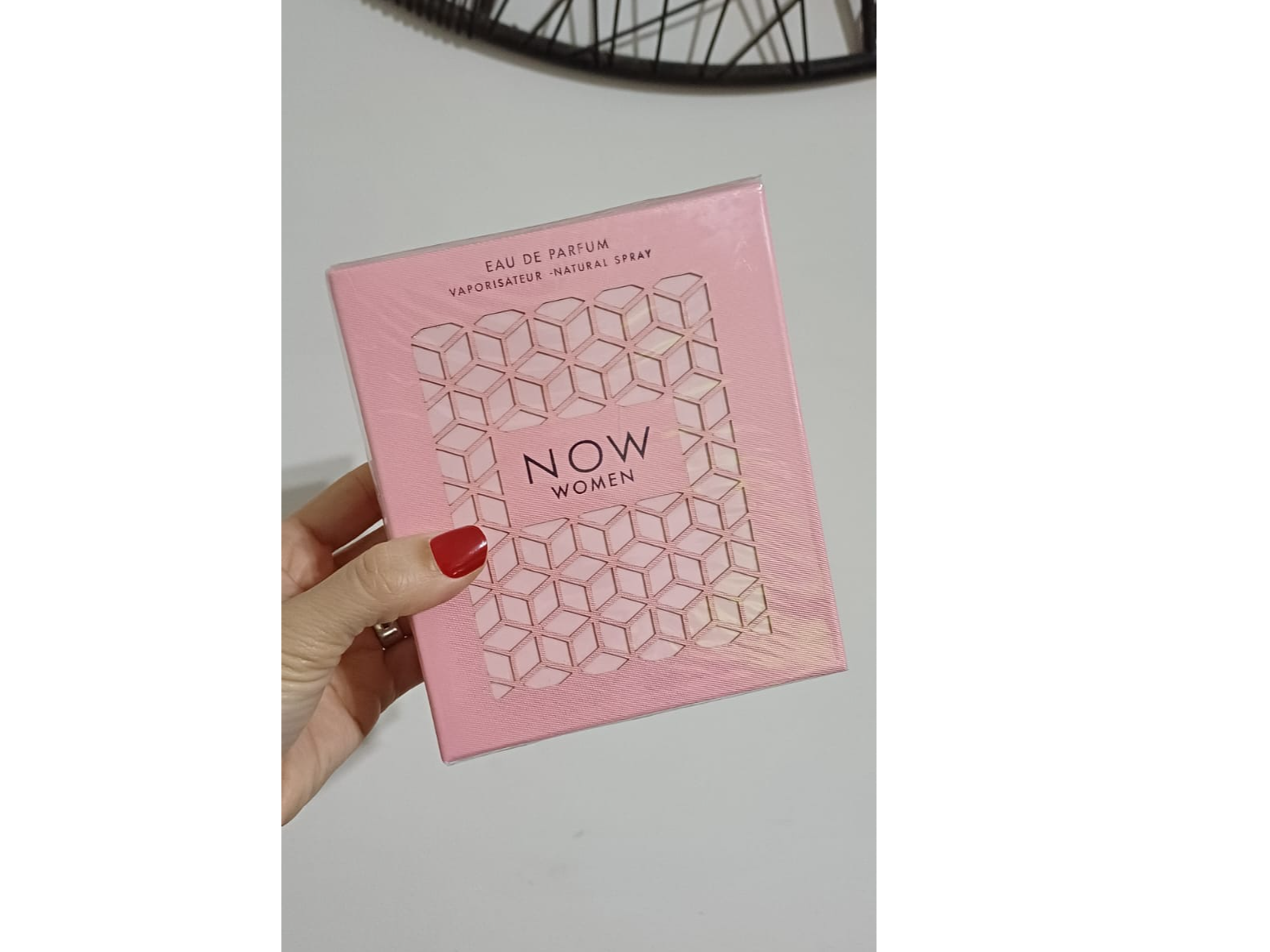 Now Women - Rave
