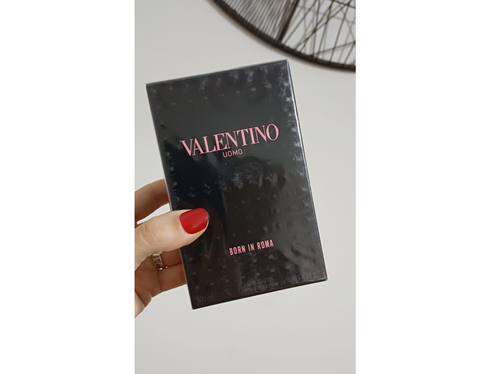 Valentino Uomo Born In Roma - Valentino
