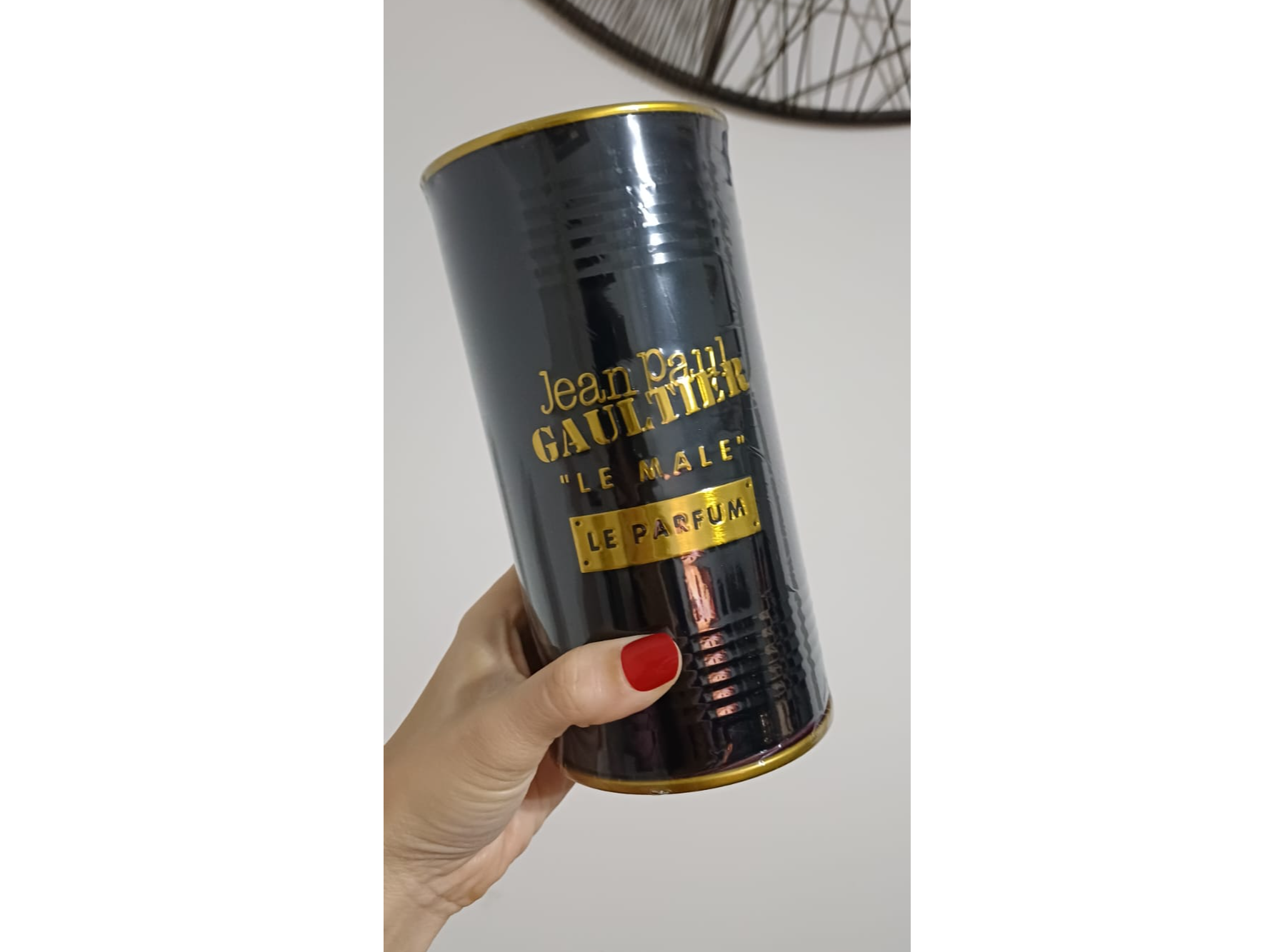 Le Male Le Parfum - JPG