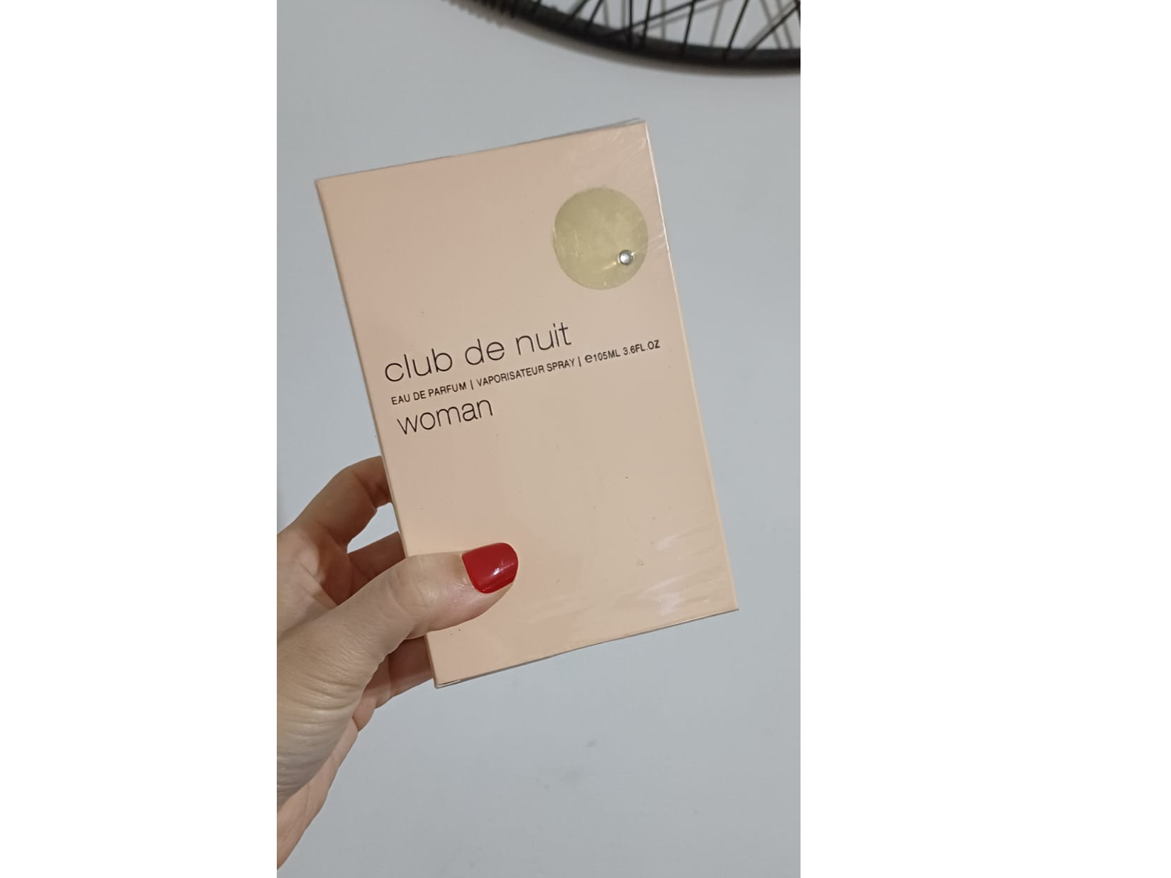 Club de Nuit Woman - Armaf