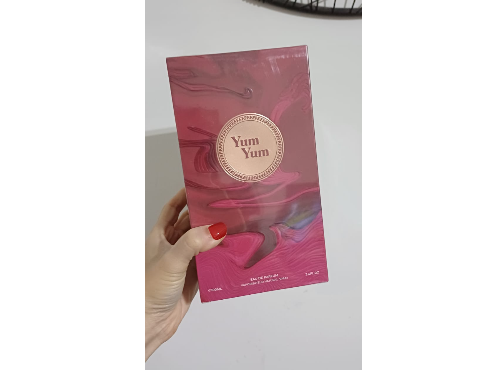 Yum Yum  - Armaf