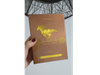 Qaed al Fursan Untamed Bronce - Lattafa