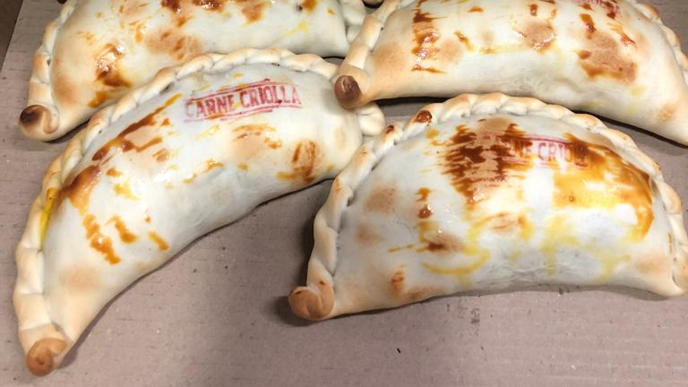 Empanadas