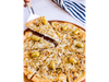 Pizza fugazzetta