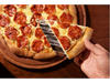 Pizza calabresa