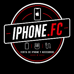 Logo Iphone.fc6