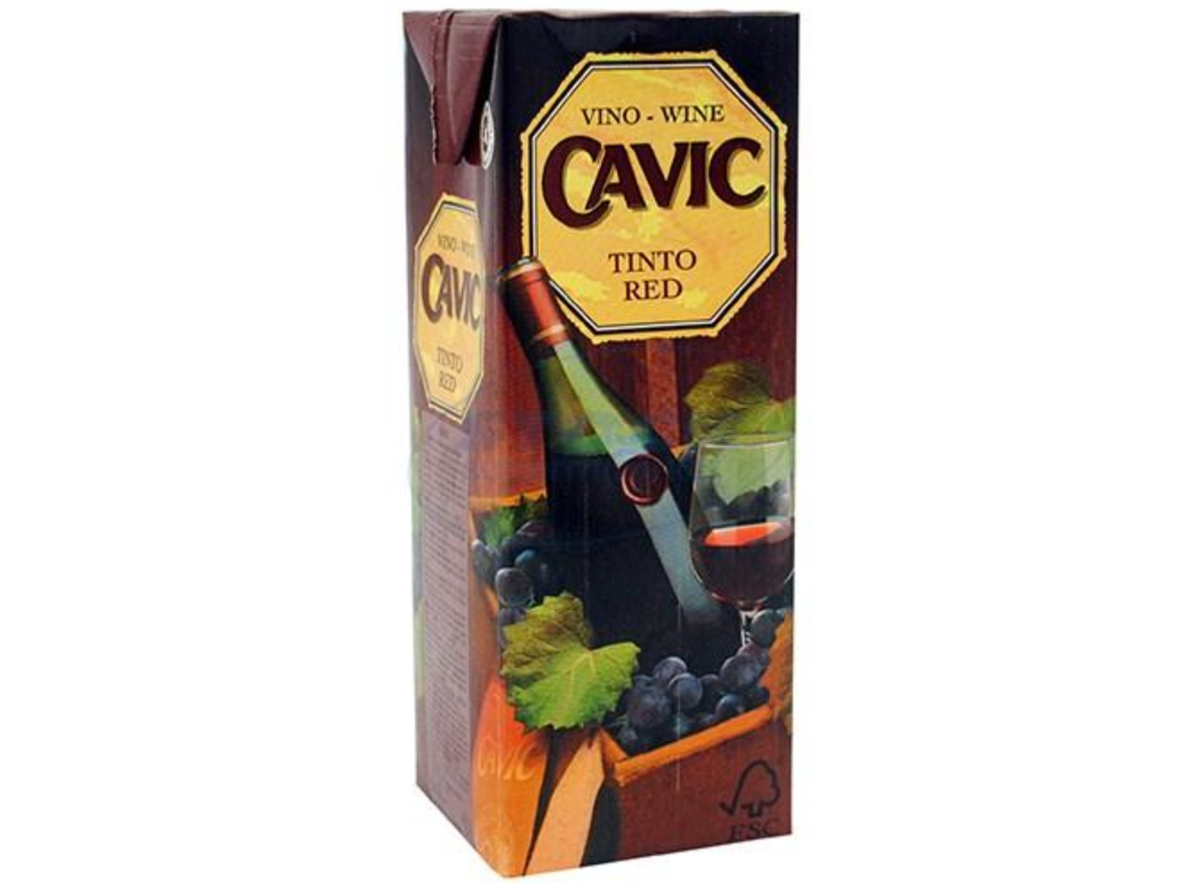 cavic