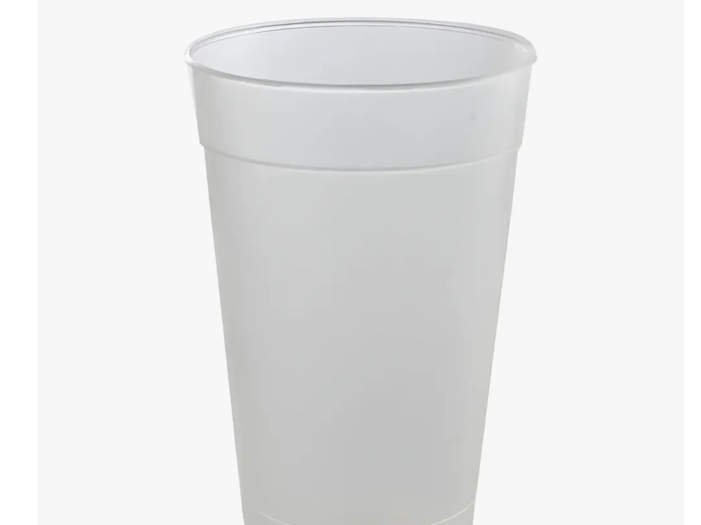 vasos de 1L