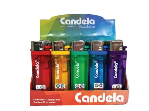 encendedor