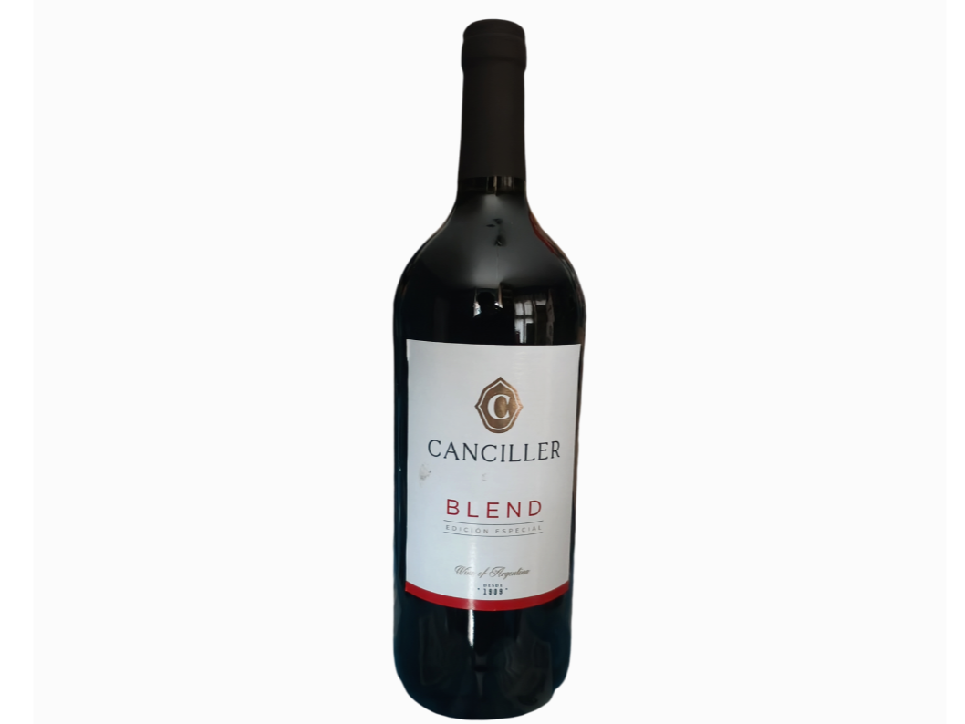 CANSILLER BLEND