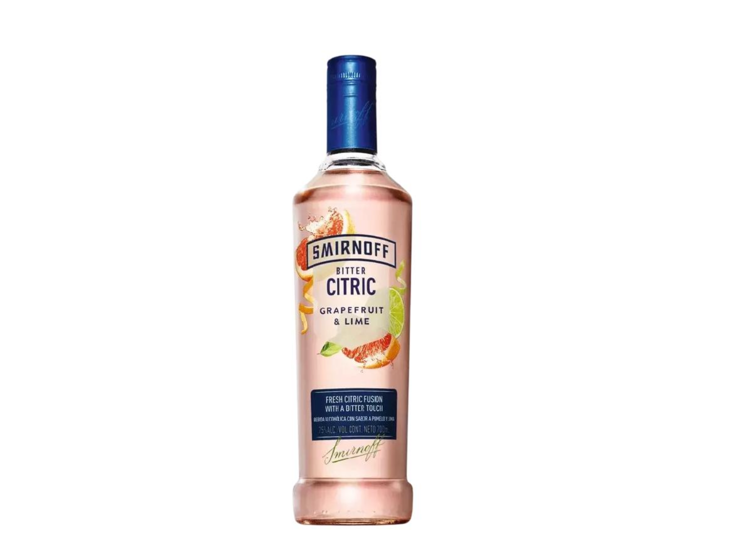 smirnoff Citric