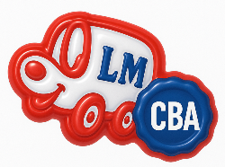 Logo La Montevideana Córdoba