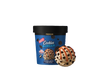 Premium Cookies and Cream 1L