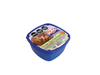 Chocolate / Dulce de leche granizado x 1L