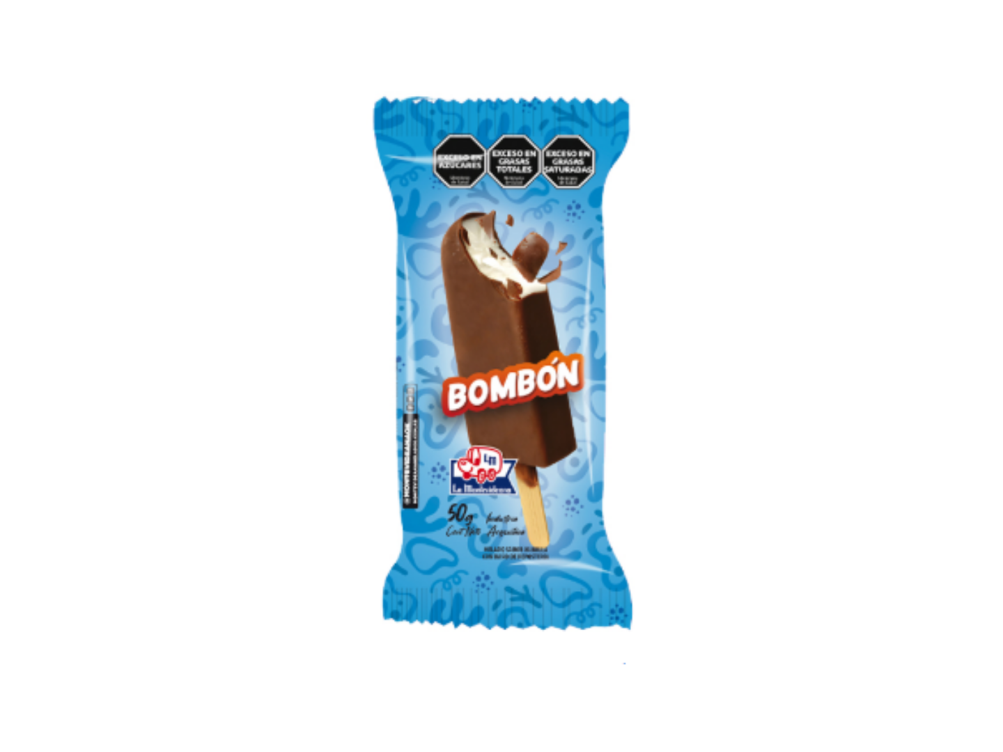 Bombón x 35u