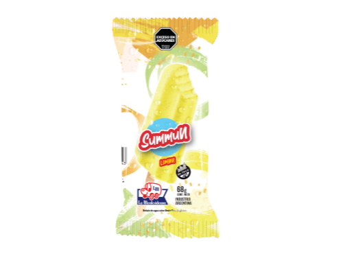 Summun Limón x 24u