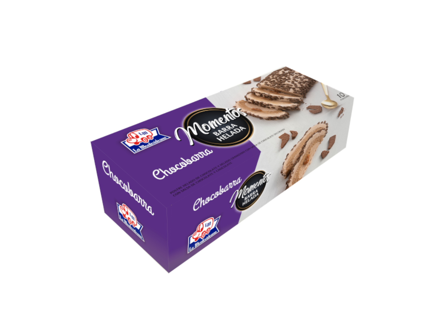 Chocobarra