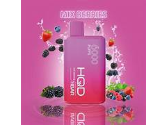 Mix Berries