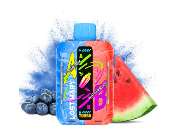 Blueberry Watermelon 🫐🍉