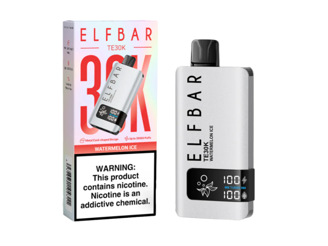 Watermelon Ice 🍉🧊