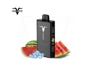 Watermelon Ice 🍉🧊