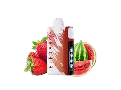 Strawberry Watermelon Ice 🍓🍉🧊