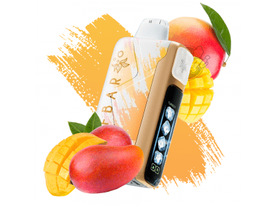 Mango Magic
