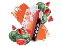 Watermelon Ice 🍉🧊