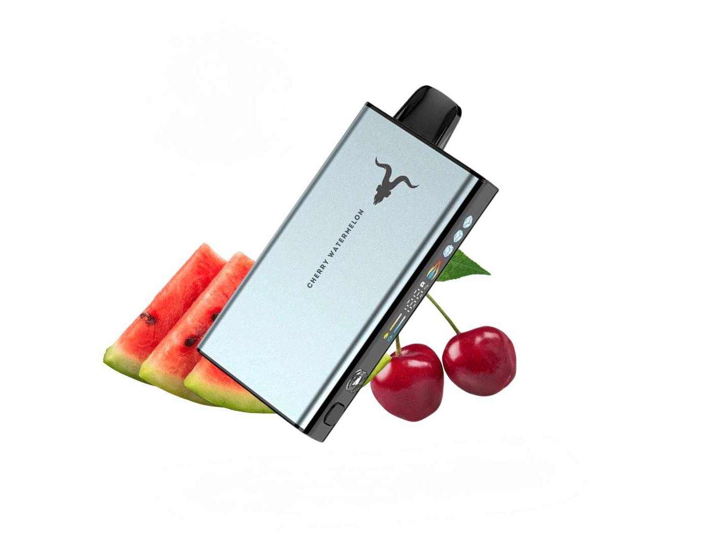 Cherry Watermelon 🍒🍉