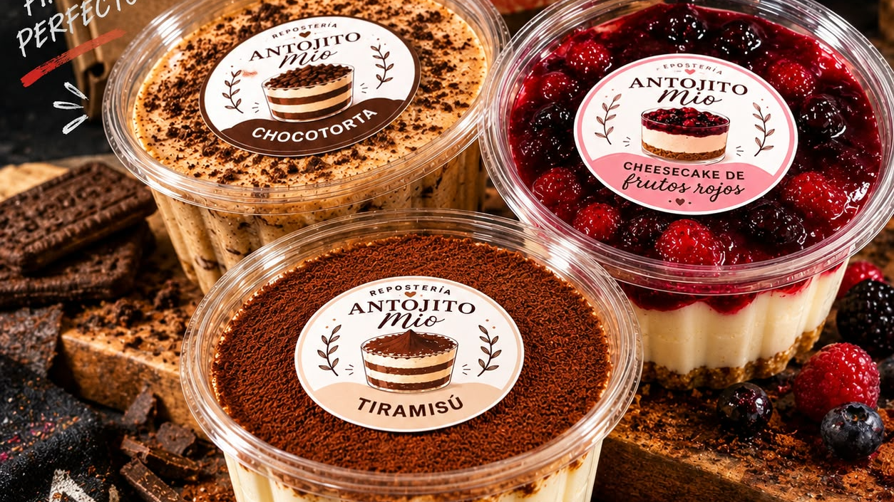 Postres