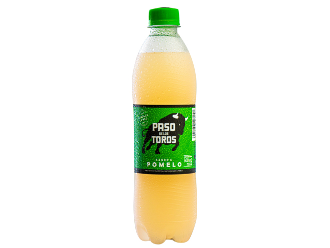 Paso de los Toros 500 ml