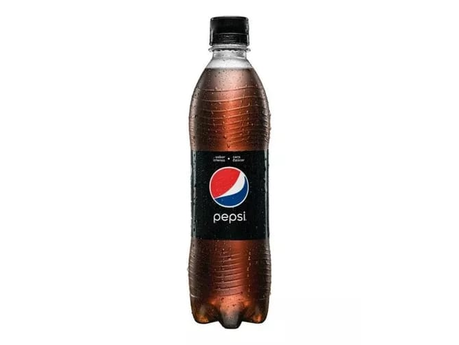 Pepsi BLACK 500 ml