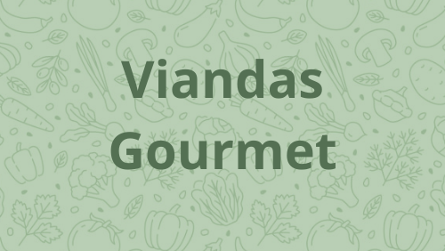 Viandas Gourmet