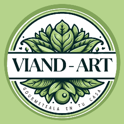 Logo ViandArt