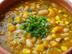 Locro