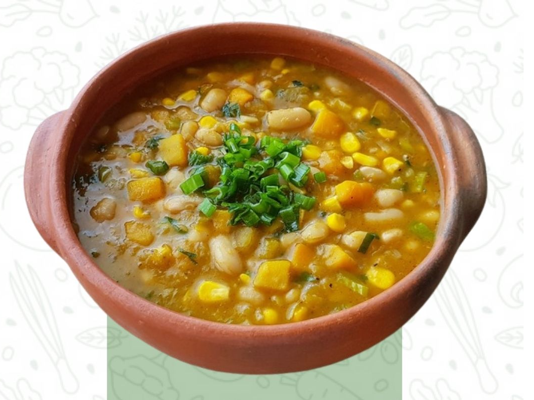 LOCRO  (5 porciones)