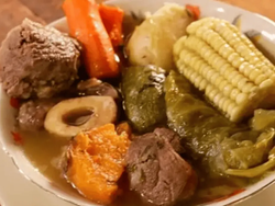 Puchero (x4 Porciones)