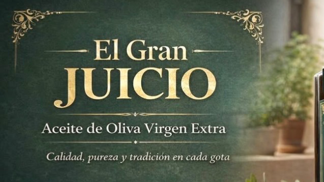 Aceite de oliva PREMIUM