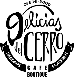 Logo Delicias del Cerro