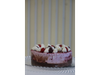 Torta de Frutos Rojos (seleccionar peso)