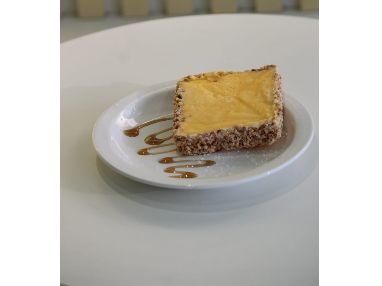 Almendrado
