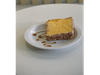 Postre Almendrado Artesanal