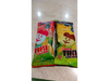 Palito mixto de americana y frutilla / chocolate y vainilla