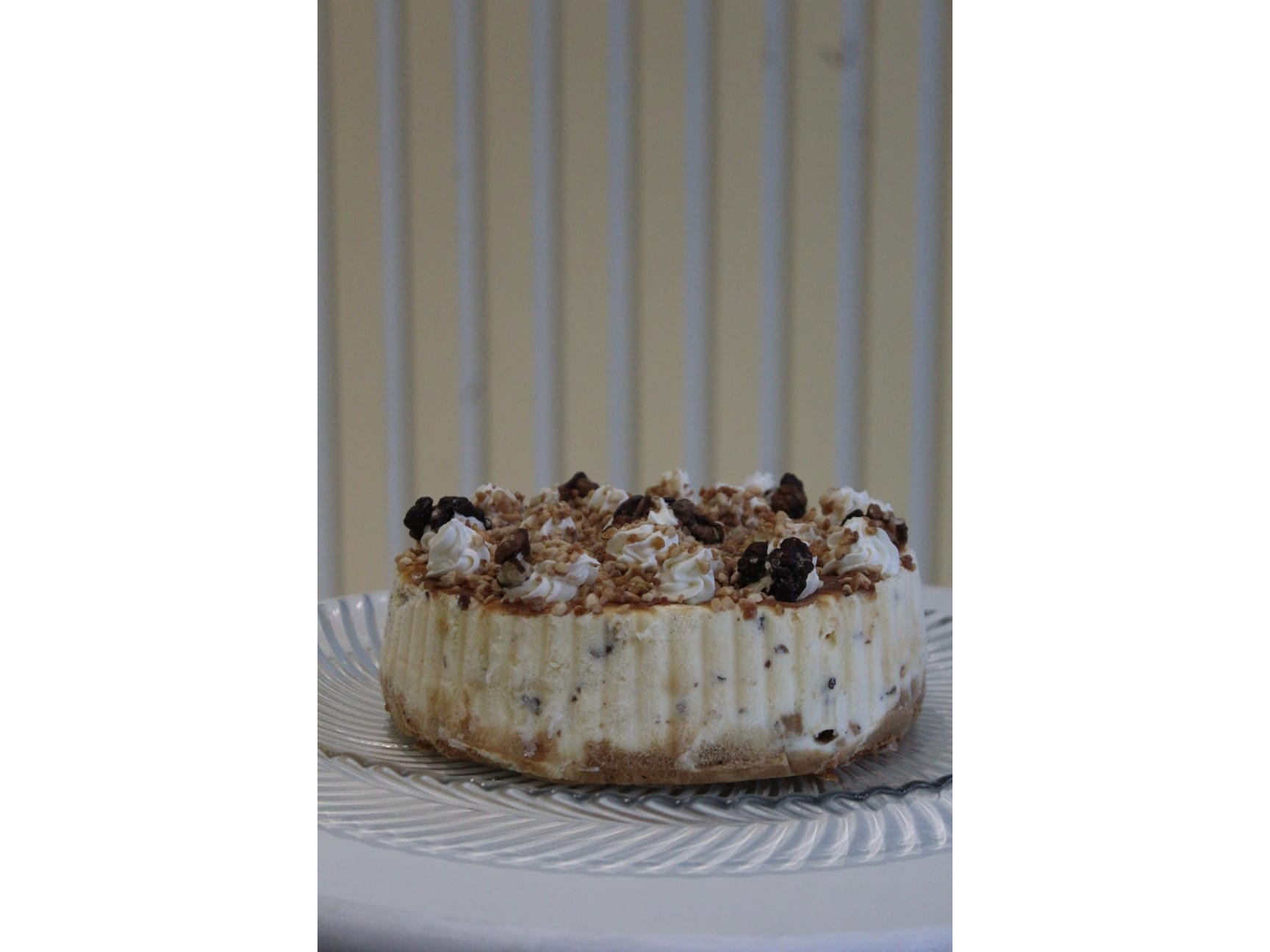 Torta de Nuez (seleccionar peso)