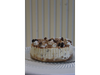 Torta de Nuez (seleccionar peso)
