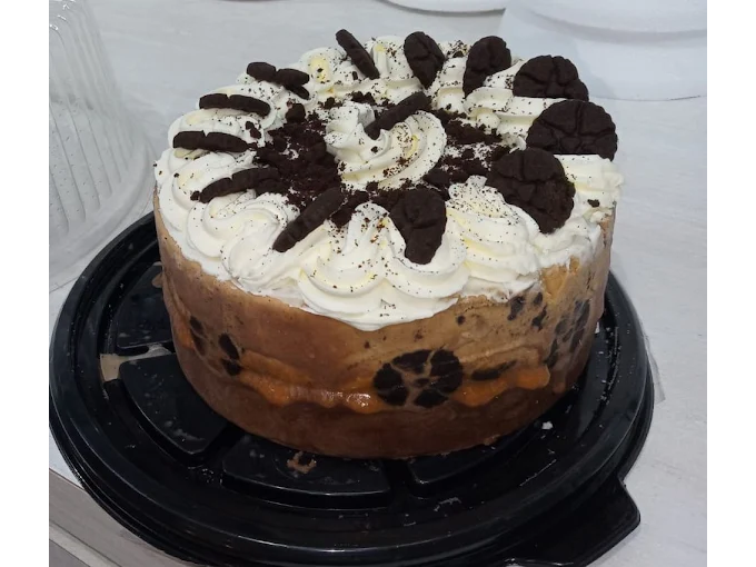 Chocotorta (seleccionar peso)