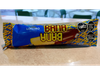 Palito de banana y chocolate